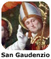 Gaudenzio